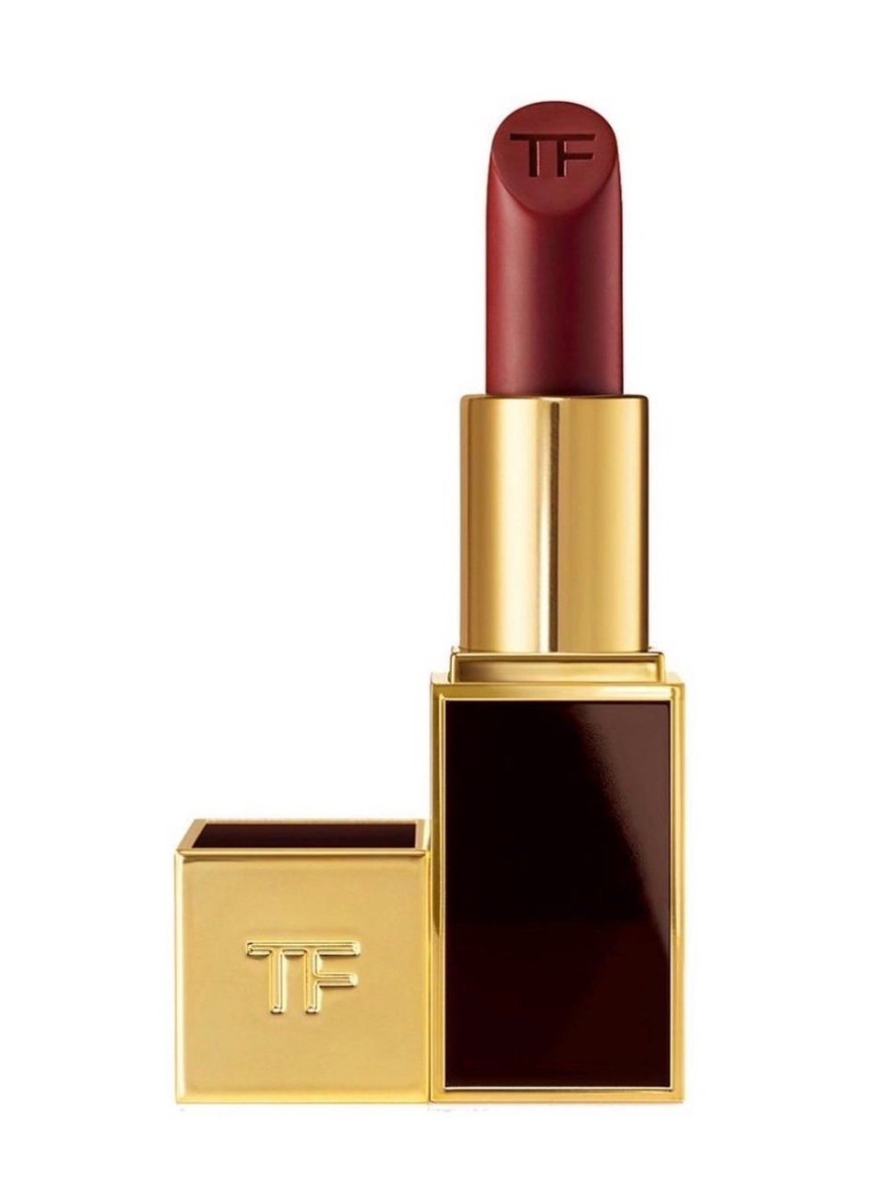 Tom Ford Lipstick NWT— Warm Matte Velvet Lipstick 100 100 (Matte)
